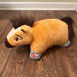 Pillow Pets Spirit plush
